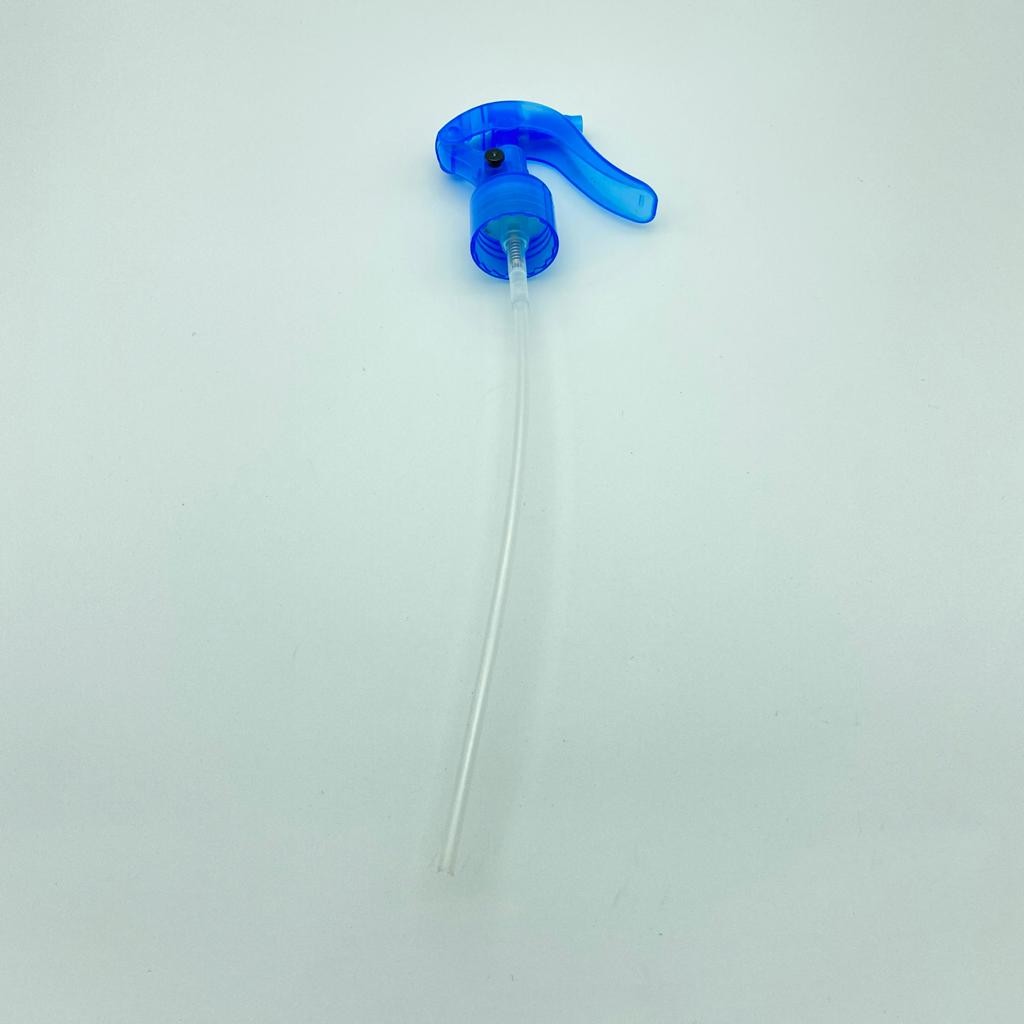 24 MM СПРЕЙ TRIGER СПРЕЙ BLUE
