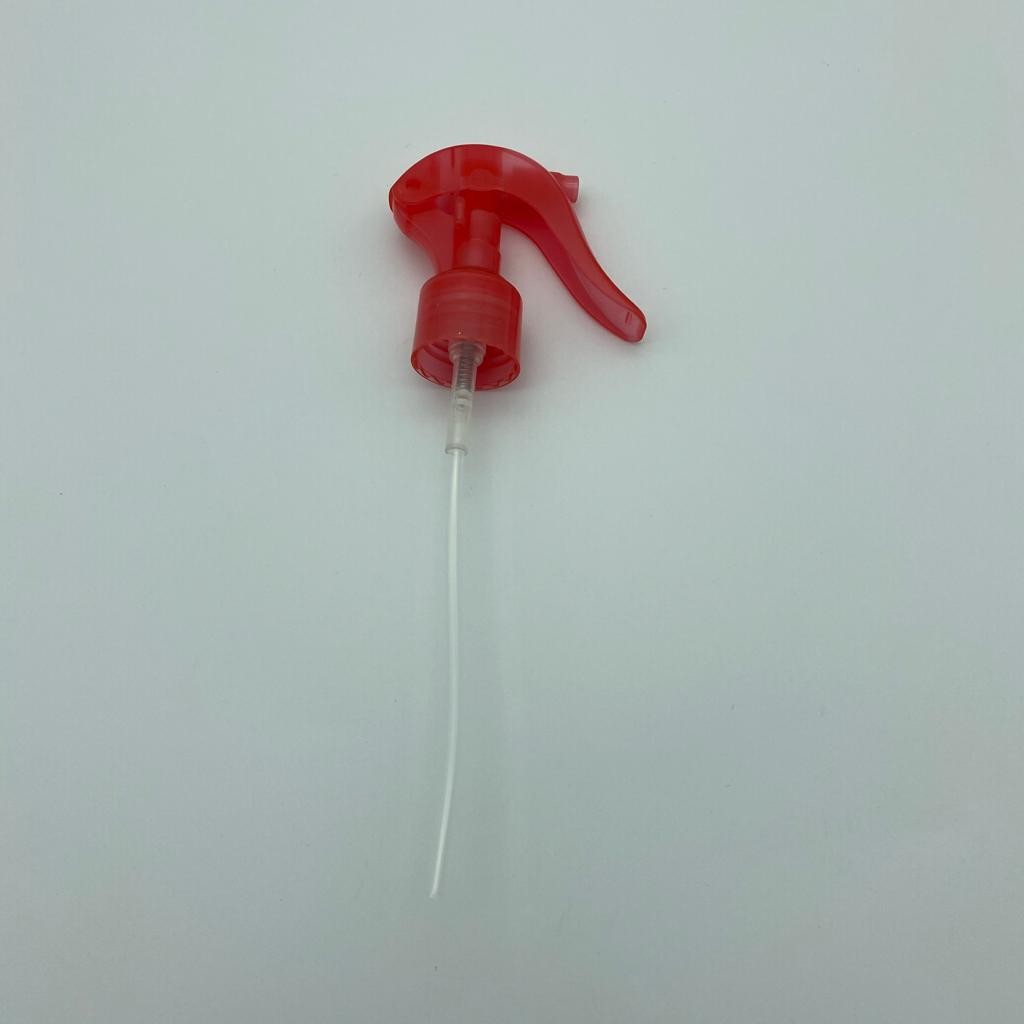 24 MM СПРЕЙ TRIGGER СПРЕЙ RED