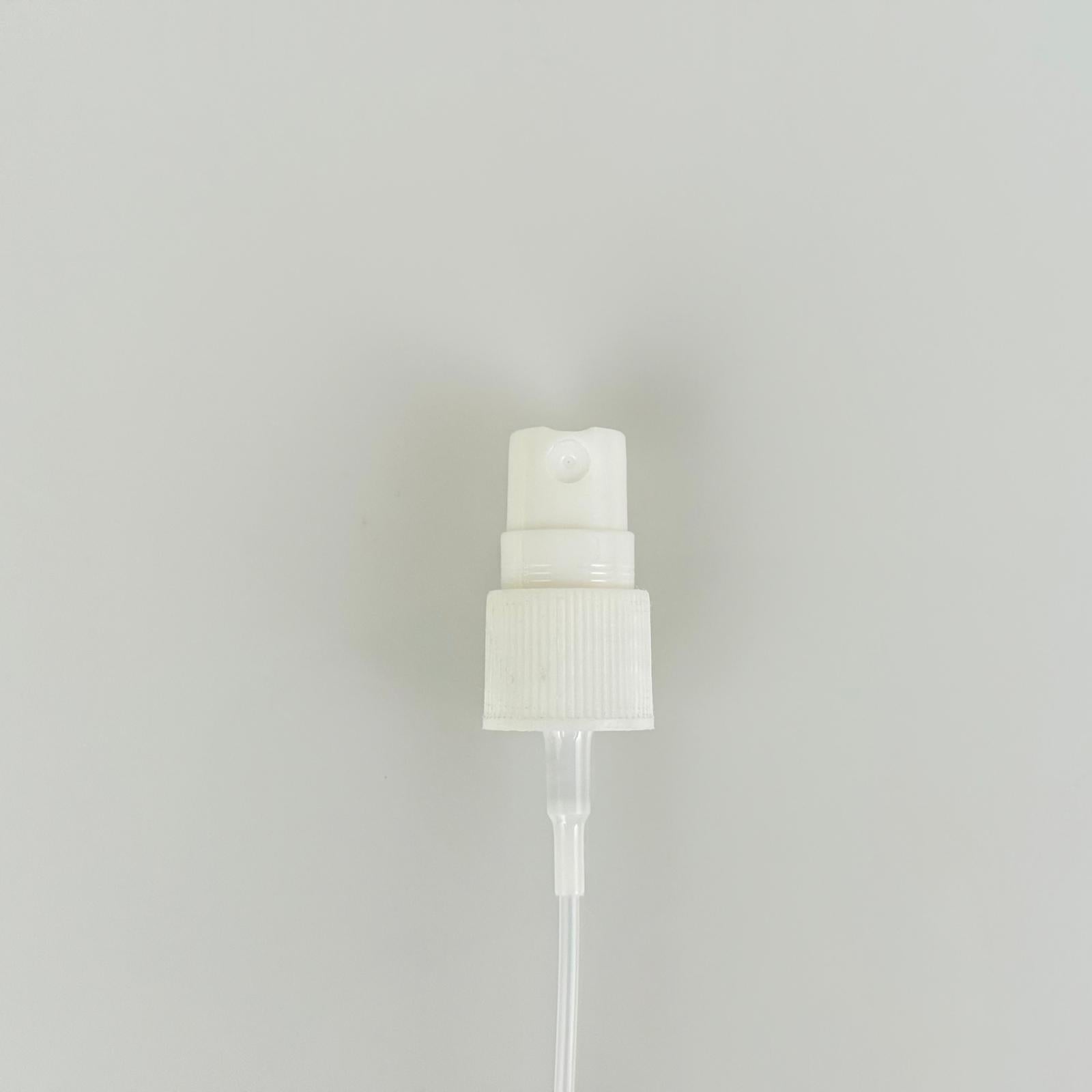 18 MM СПРЕЙ WHITE - WITHOUT CAP
