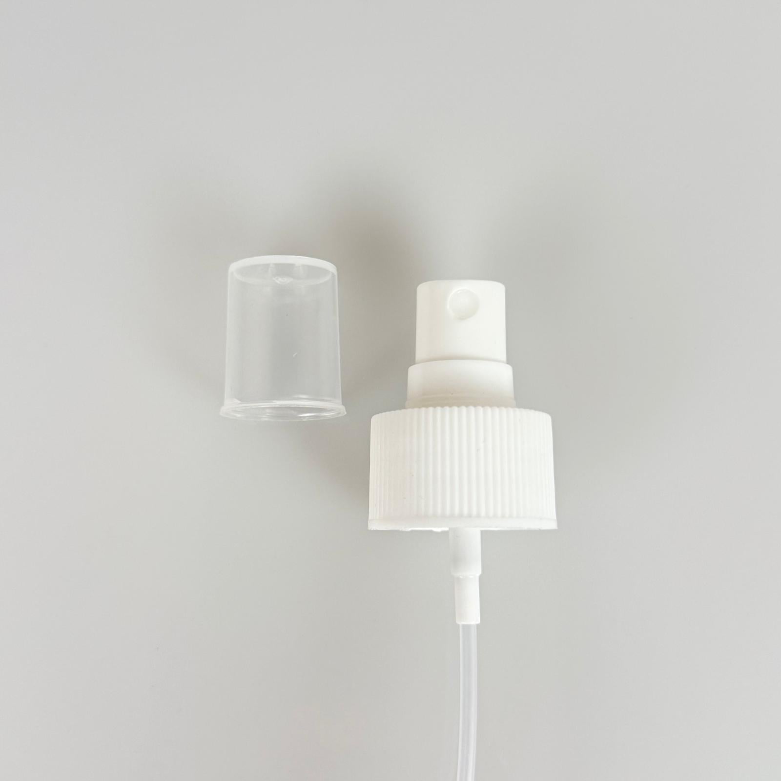 28 MM FINGER СПРЕЙ, WHITE COLOR - 28 MM VALVE