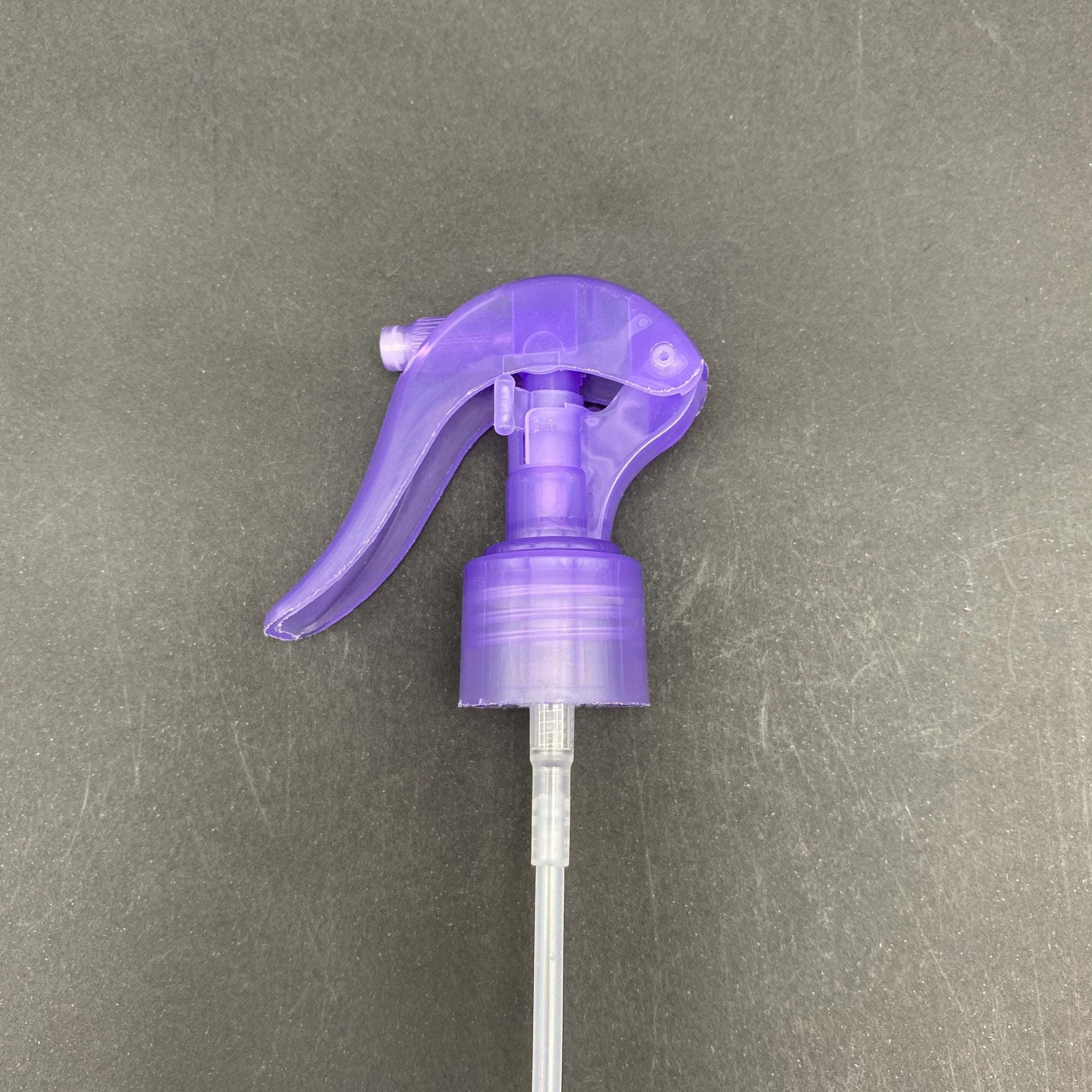 24 MM СПРЕЙ TRIGGER СПРЕЙ PURPLE