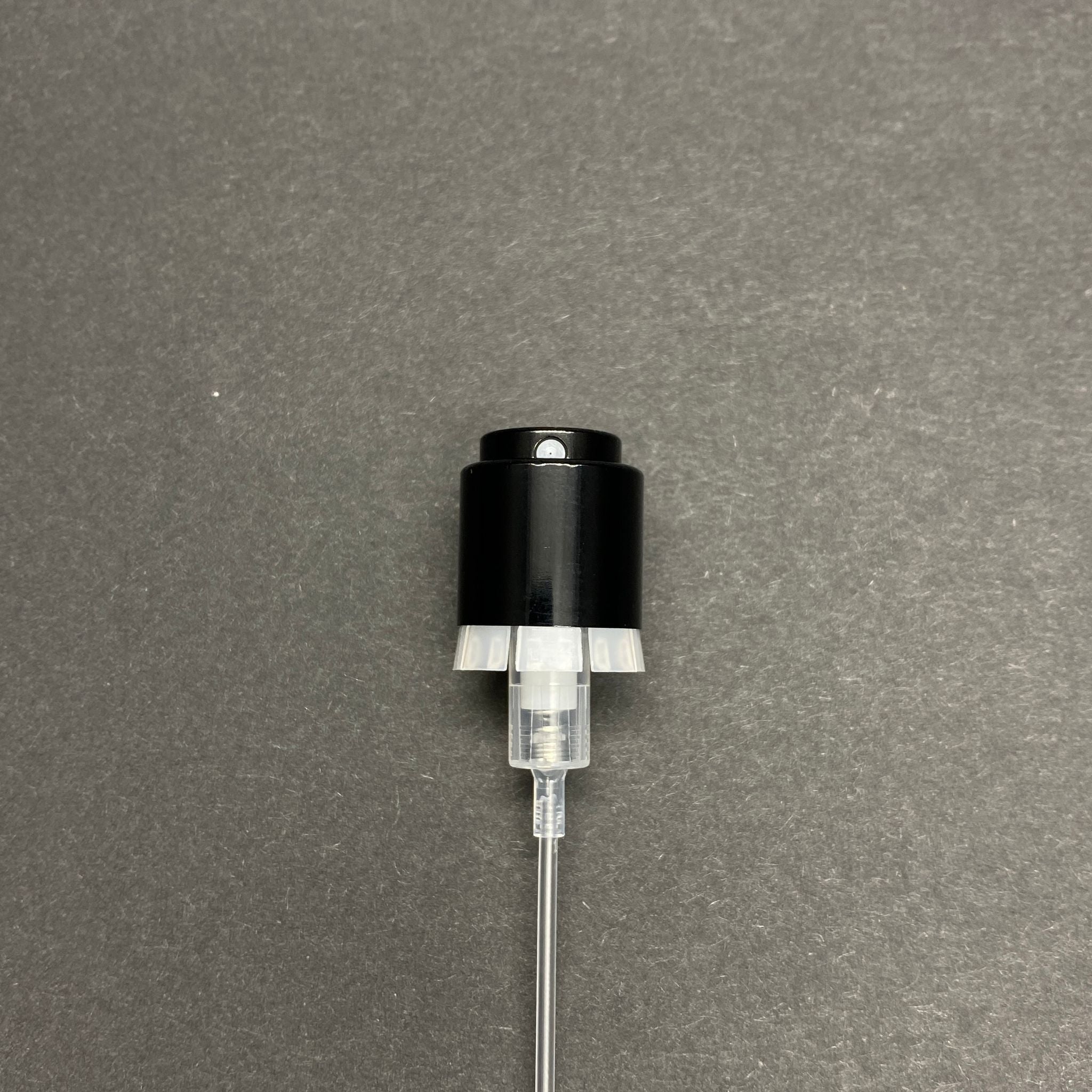 15 MM MOUTH PERFUME СПРЕЙ - EASY CLOSURE VALVE - ЧЕРЕН