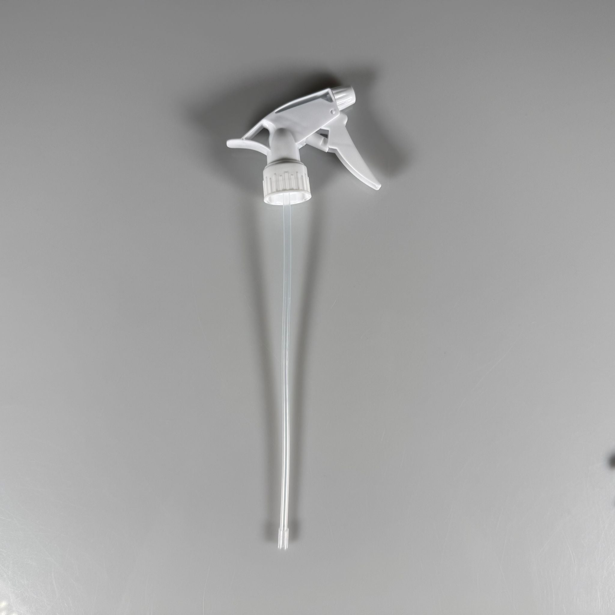 28 MM СПРЕЙ DOSAGE - WHITE - 28 MM CHEMICAL RESISTANT TRIGGER СПРЕЙ - WITH SIX FILTERS